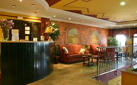 Hotel Las Rosas